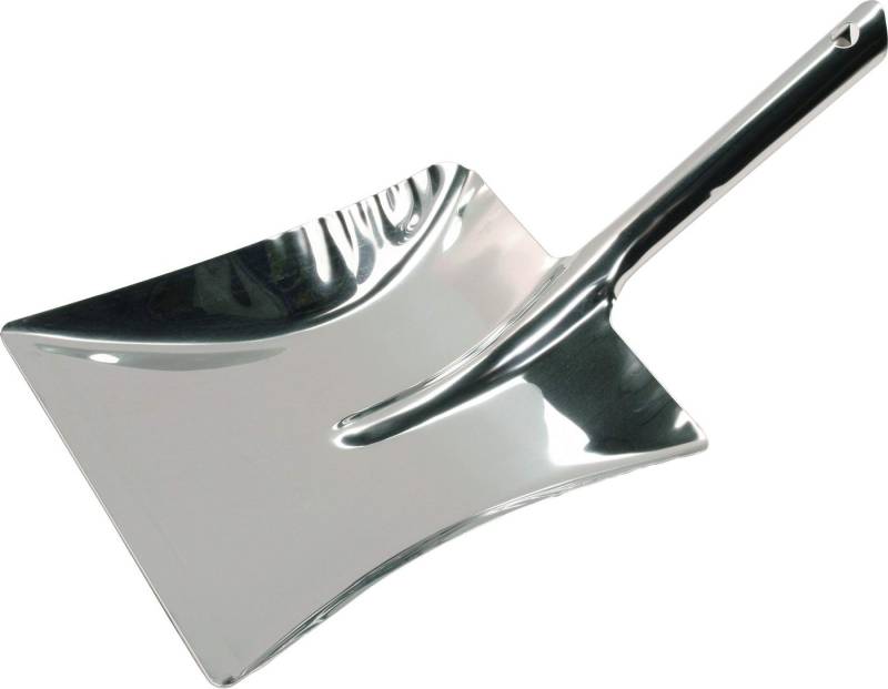 haug bürsten Wundpflaster Kehrschaufel Edelstahl - 400X220X55MM, Packung haug bürsten Wundpflaster Kehrschaufel Edelstahl - 400X220X55MM, Packung von haug bürsten