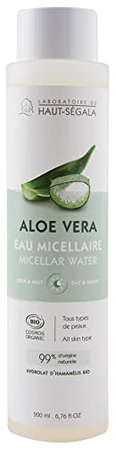 Laboratoire du Haut-Ségala Aloe Vera Bio Mikellärwasser 200 ml Laboratoire du Haut-Ségala Aloe Vera Bio Mikellärwasser 200 ml von haut segala