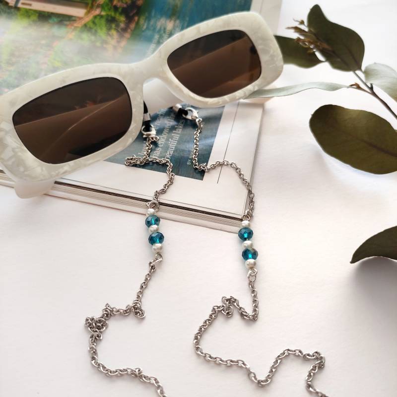 Oceania Sonnenbrillen Kette Oceania Sonnenbrillen Kette von hautepeachofficial