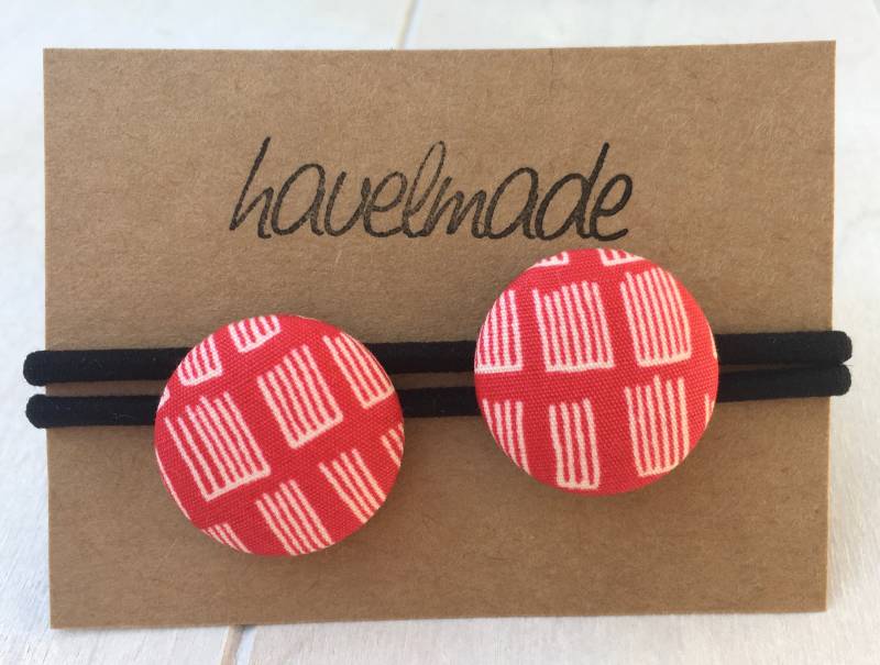 Haargummi 2Er Set | 183 von havelmade