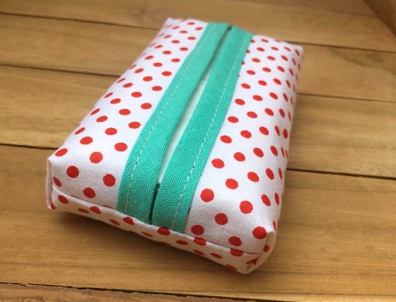 Taschentüchertasche Tatüta von havelmade