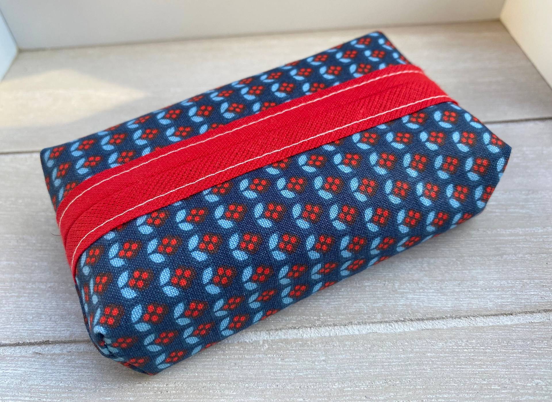 Taschentüchertasche Tatüta von havelmade