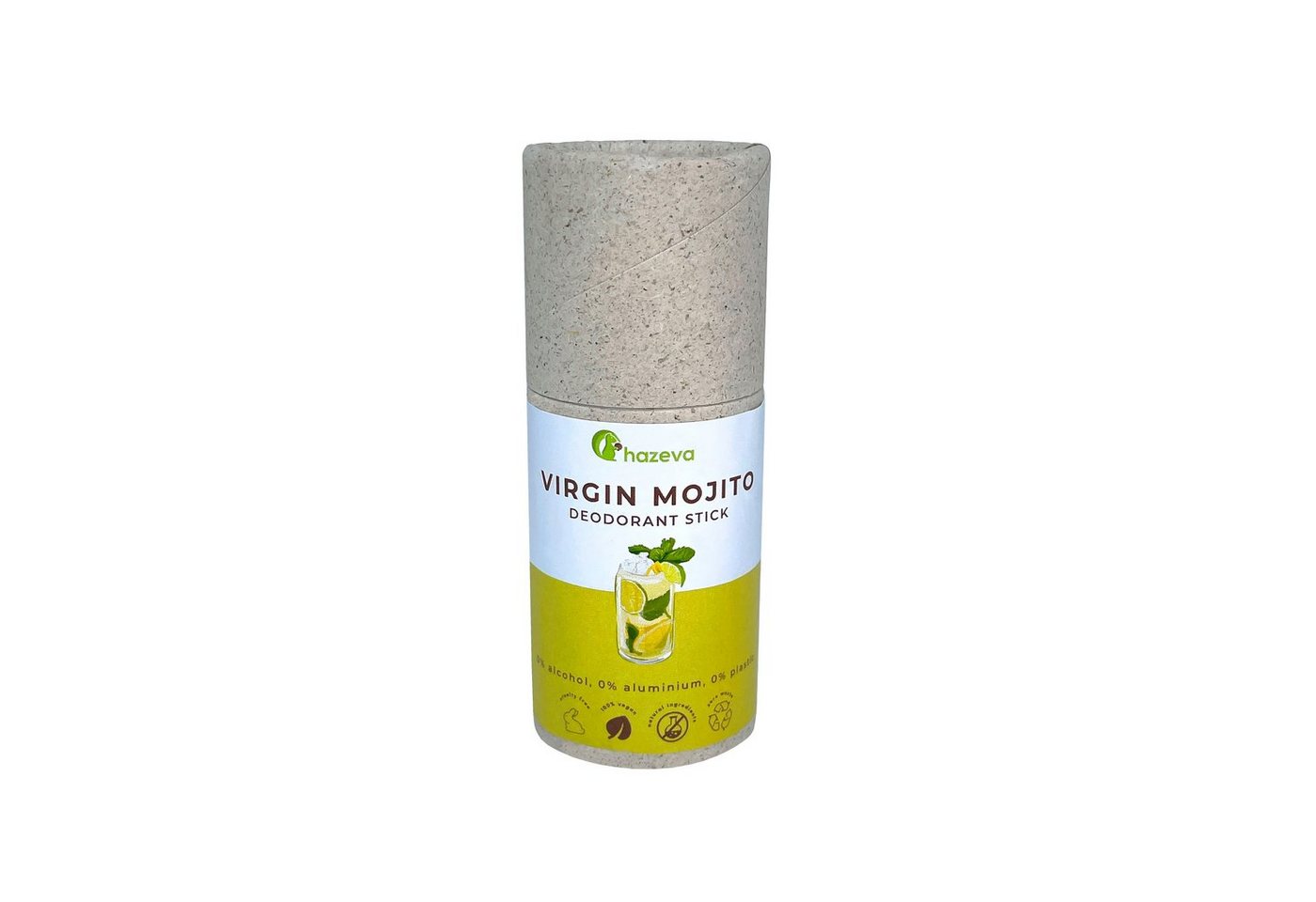 hazeva Körperpflegemittel Virgin Mojito Deo Stick, 3-tlg. hazeva Körperpflegemittel Virgin Mojito Deo Stick, 3-tlg. von hazeva