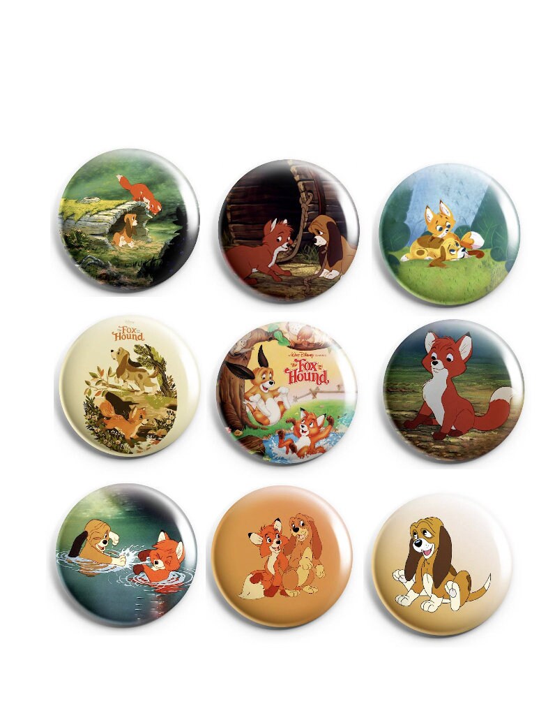 F&h Love 1" Buttons Oder Magnet von hcbuttons
