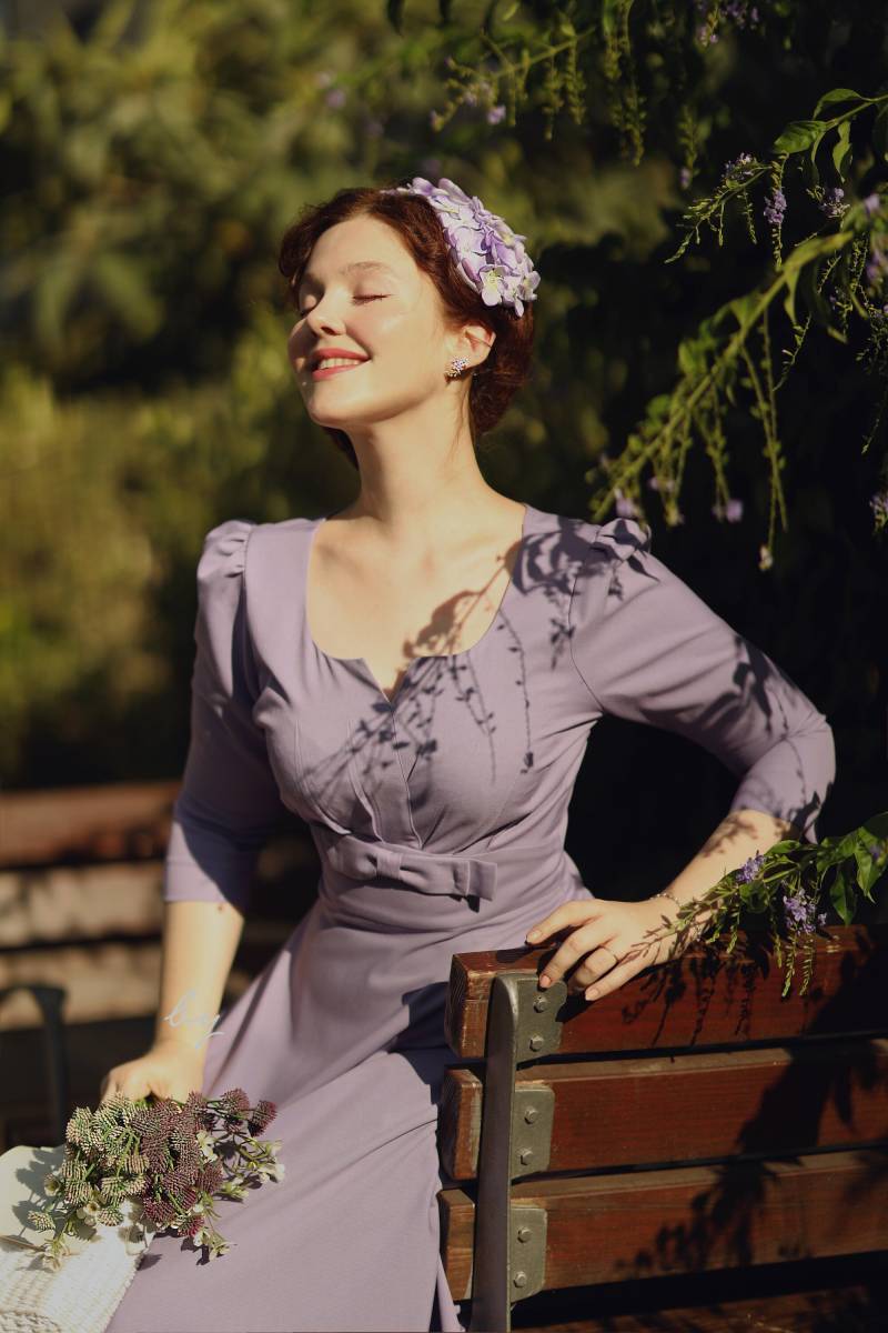 Reese Swing Oder Pencil Vintagekleid Inspiriert Von Maßanfertigungen Reese Swing Oder Pencil Vintagekleid Inspiriert Von Maßanfertigungen von heartmycloset