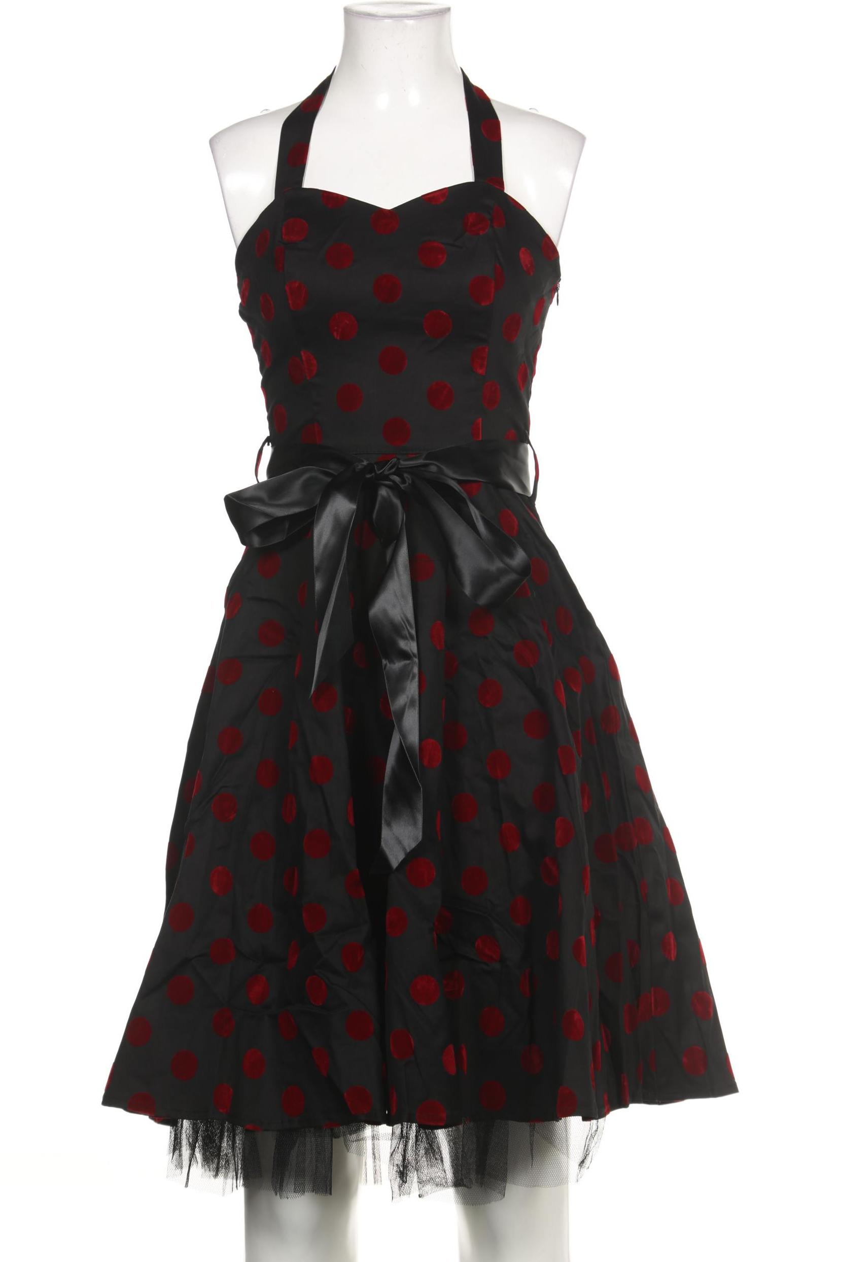 Hearts Roses Damen Kleid, schwarz von Hearts Roses