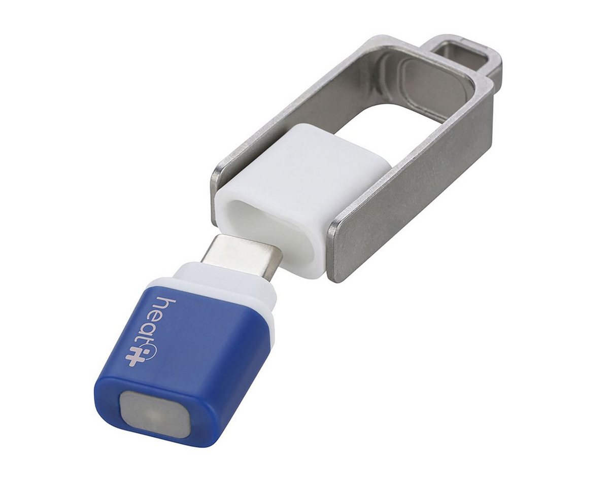 heat it Insektenstichheiler Pro Insektenstichheiler USB-C heat it Insektenstichheiler Pro Insektenstichheiler USB-C von heat it