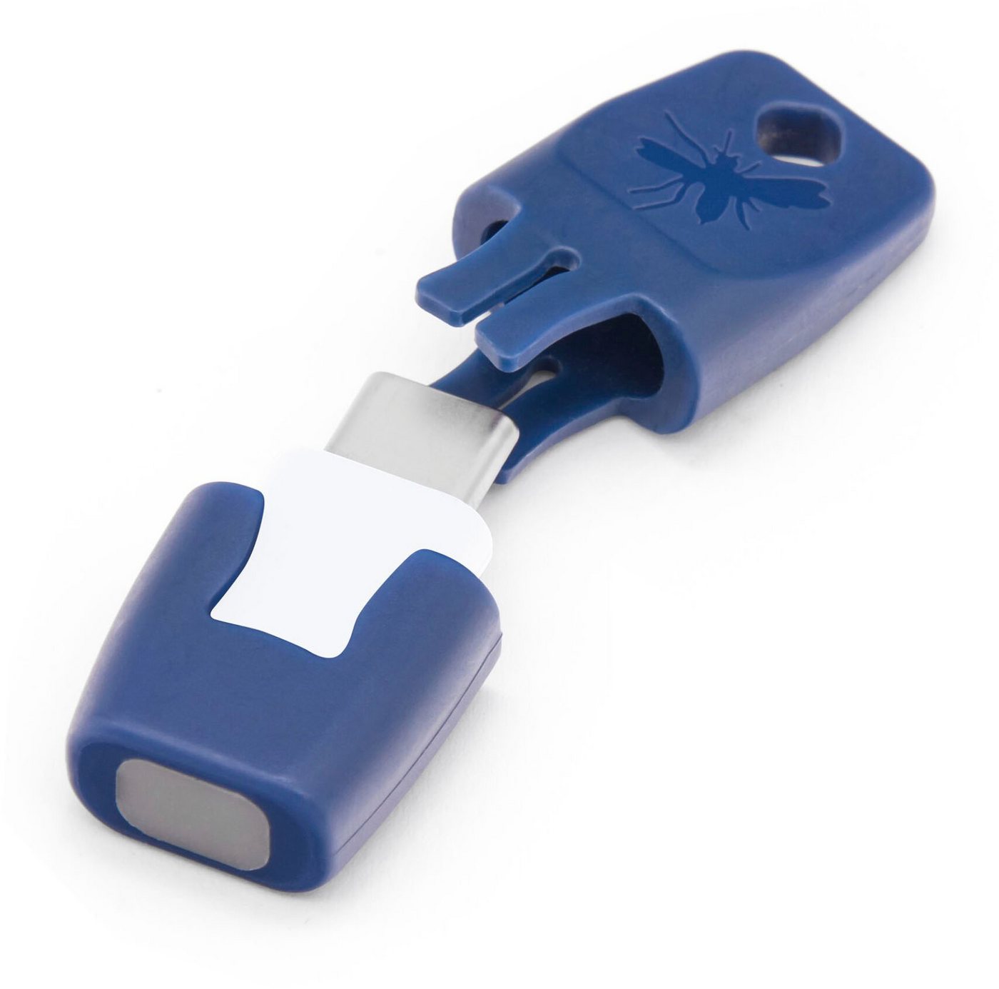 heat it Insektenstichheiler Classic USB-C, USB-C Anschluss kompatibel mit Android & iPhone 15 heat it Insektenstichheiler Classic USB-C, USB-C Anschluss kompatibel mit Android & iPhone 15 von heat it