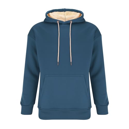 hehiy Herren-Sweatshirt-Hoodies für Herren Winterpullover Herren Schwarzer Strickpullover Herren Sweatjacke FüR Herren 5XL Geschenkgutschein EinlöSen von hehiy