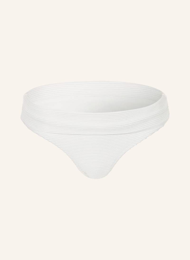 Heidi Klein Basic-Bikini-Hose Delos weiss von heidi klein