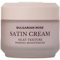 heimish - Bulgarian Rose Satin Cream - Gesichtscreme von heimish