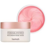 heimish - Bulgarian Rose Water Hydrogel Eye Patch - Augenmaske von heimish