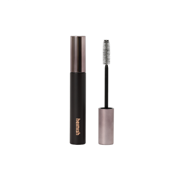 heimish - Dailism Smudege Stop Mascara Black Volume - 9g von heimish