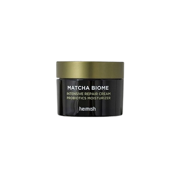 heimish - Matcha Biome Intensive Repair Cream - 50ml von heimish