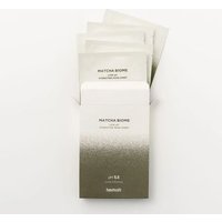 heimish - Matcha Biome Low pH Hydrating Mask Sheet Set - Gesichtsmaske von heimish