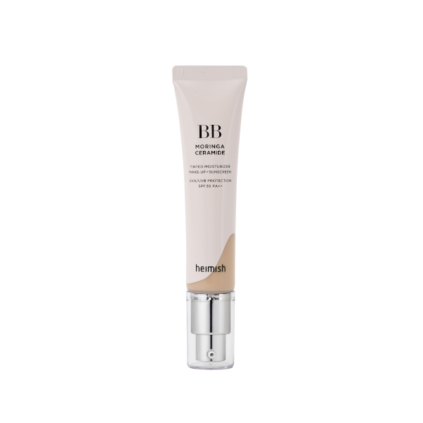heimish - Moringa Ceramide BB Cream SPF30 PA++ - 30ml - 23N Light Medium von heimish