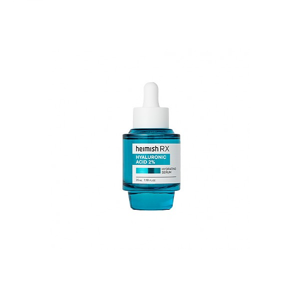 heimish - RX Hyaluronic Acid 2% Hydrating Serum - 35ml von heimish