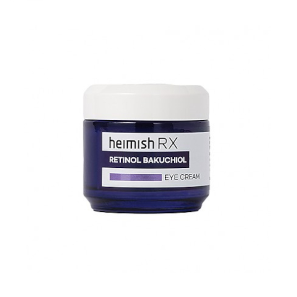 heimish - RX Retinol Bakuchiol Eye Cream - 30ml von heimish