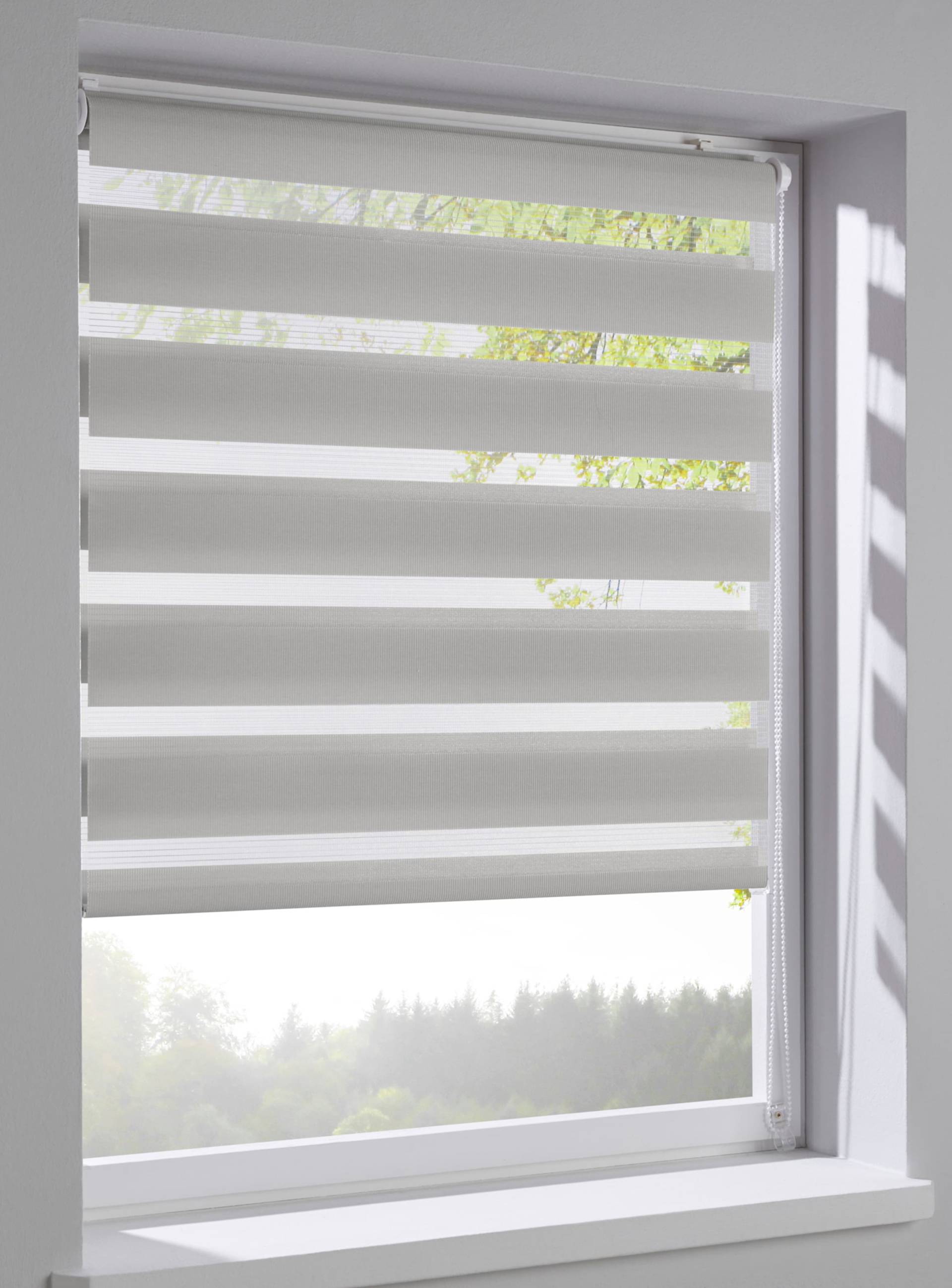 Doppelrollo von heine home