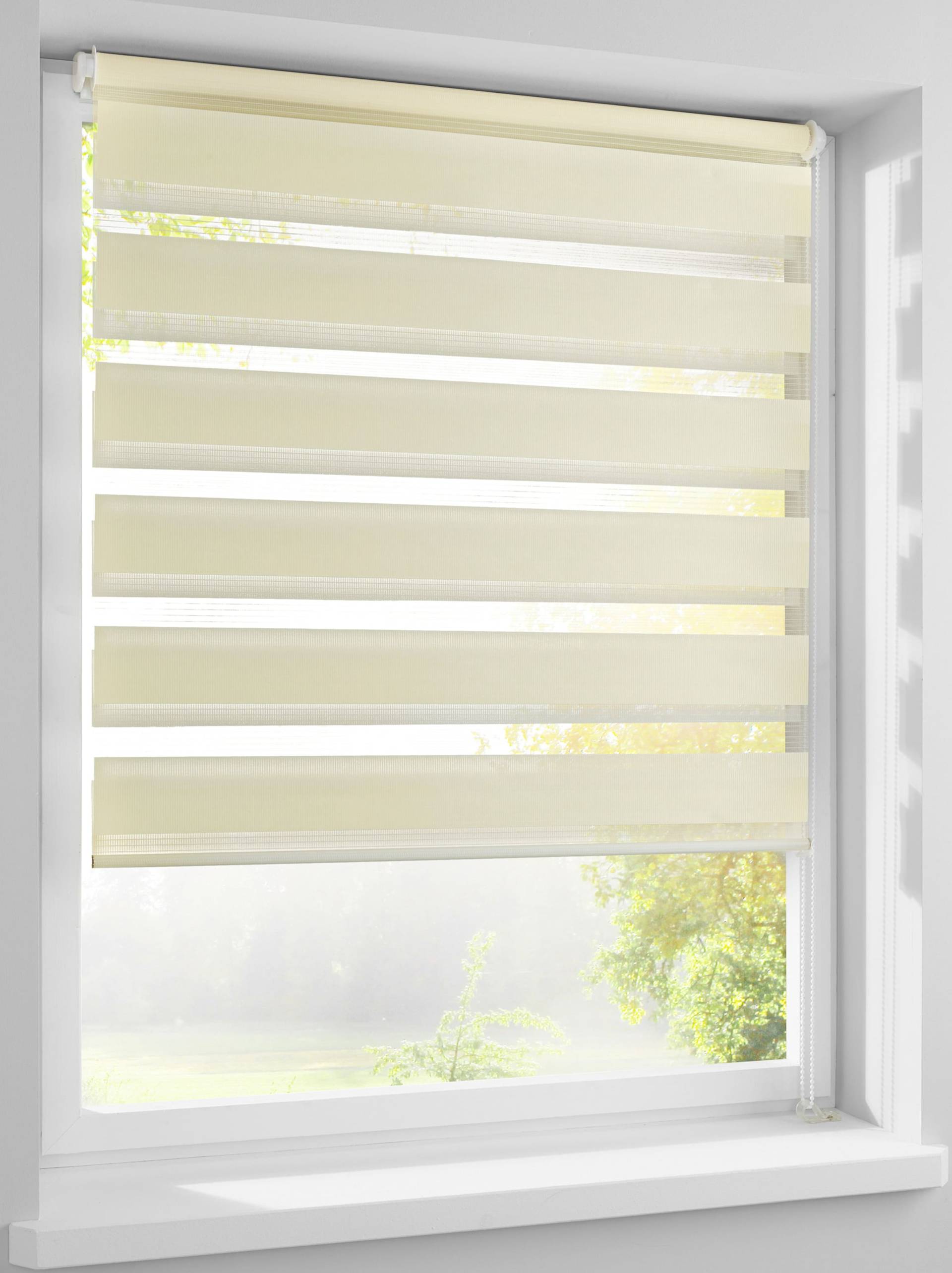 Doppelrollo von heine home