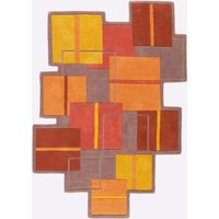 Hochflorteppich von heine home