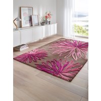 Hochflorteppich von heine home