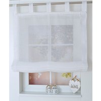 Raffrollo von heine home