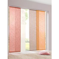 Schiebevorhang von heine home