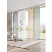 Schiebevorhang von heine home