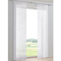 Schiebevorhang von heine home