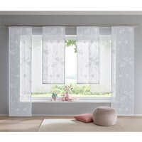 Schiebevorhang von heine home