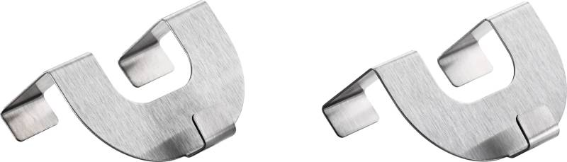 U-Haken 2er-Set von heine home