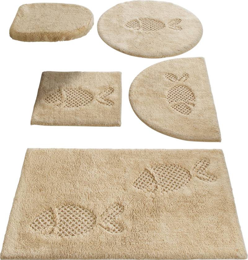 Badteppich von heine home