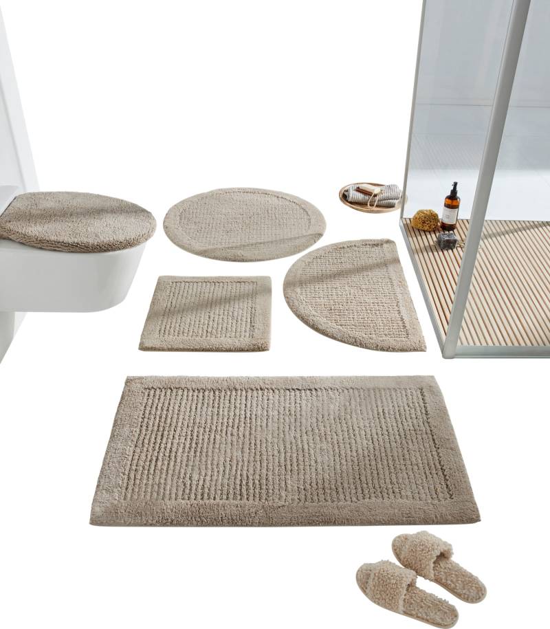 Badteppich von heine home