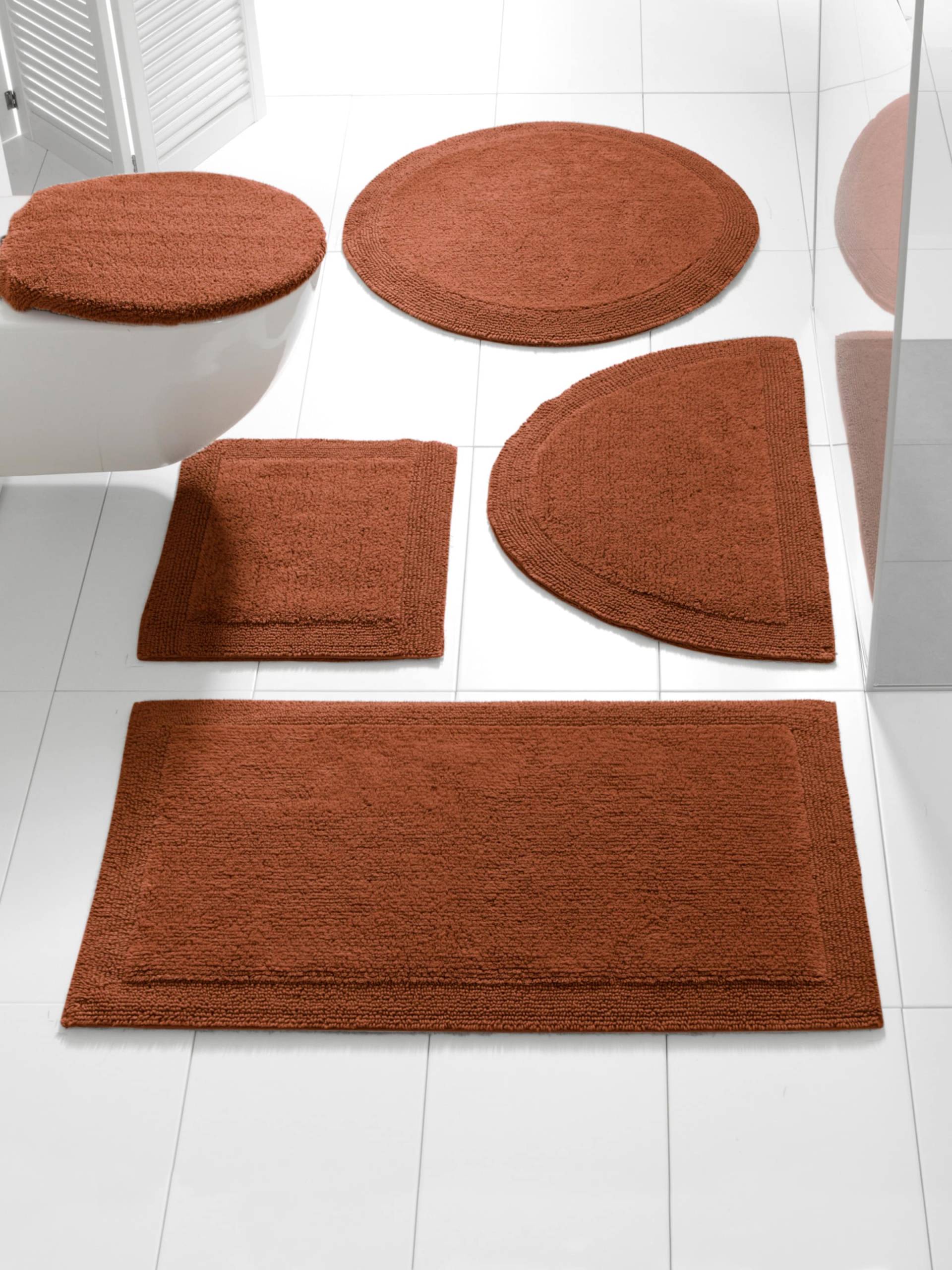 Badteppich von heine home
