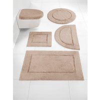 Witt Weiden  Badematte taupe von heine home