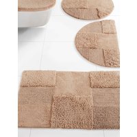 Witt Weiden  Badteppich taupe von heine home