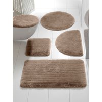 Witt Weiden  Badgarnitur taupe von heine home