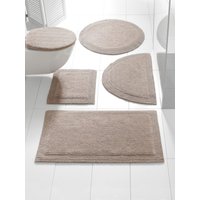 Witt Weiden  Badteppich taupe von heine home