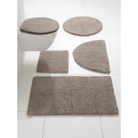 Witt Weiden  Badteppich taupe von heine home