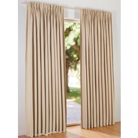 Witt Weiden  Dekoschal beige von heine home