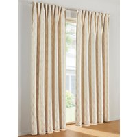 Witt Weiden  Dekoschal beige von heine home