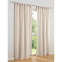 Witt Weiden  Dekoschal beige von heine home