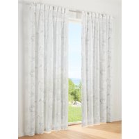 Witt Weiden  Dekostore offwhite-grau von heine home