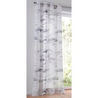 Witt Weiden  Dekostore offwhite-grau von heine home