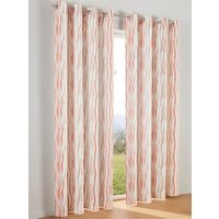 Witt Weiden  Dekostore offwhite-orange von heine home