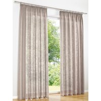 Witt Weiden  Dekostore taupe von heine home