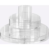 Witt Weiden  Kosmetik Organizer transparent von heine home