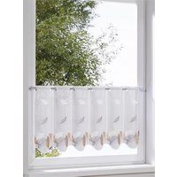 Witt Weiden  Panneaux weiß-beige von heine home