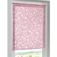 Witt Weiden  Rollo mauve von heine home